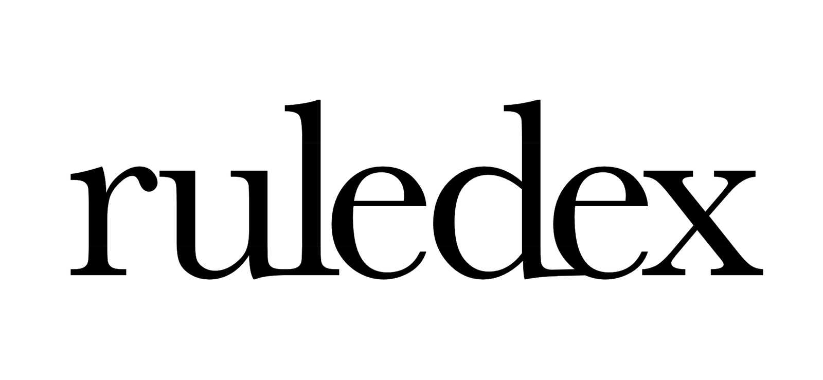 RuleDex.com Logo